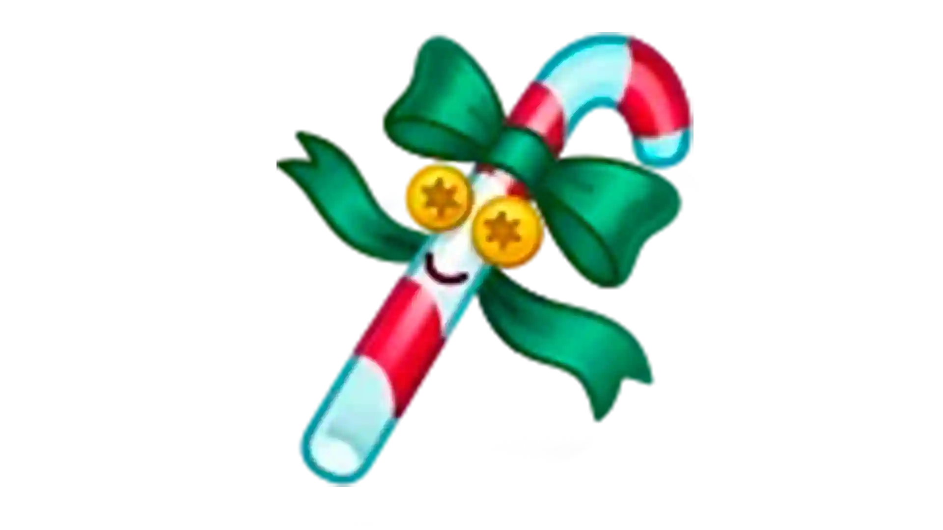 Candy Cane [random]